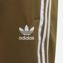 Spodnie dziecięce adidas Originals Trefoil Pants HD2048