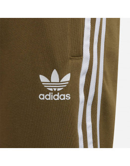 Spodnie dziecięce adidas Originals Trefoil Pants HD2048