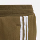 Spodnie dziecięce adidas Originals Trefoil Pants HD2048