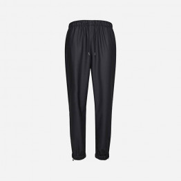 Spodnie Rains Pants Regular 18560 BLACK