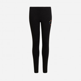 Legginsy dziecięce adidas Originals Adicolor Tights HE4777