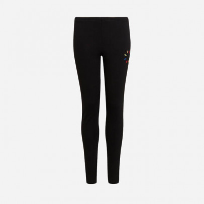 Legginsy dziecięce adidas Originals Adicolor Tights HE4777