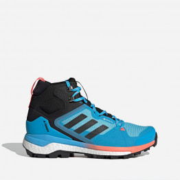 Buty damskie adidas Terrex Skychaser 2 Mid Gore-Tex GZ3037