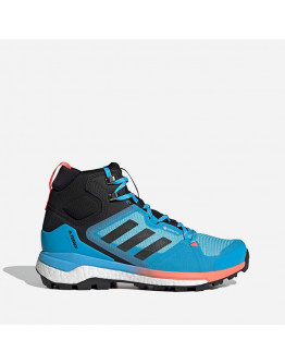 Buty damskie adidas Terrex Skychaser 2 Mid Gore-Tex GZ3037