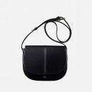 Torebka A.P.C. Sac Betty PXAWV-F61179 BLACK