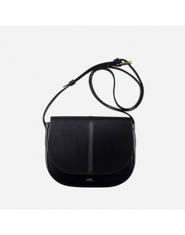 Torebka A.P.C. Sac Betty PXAWV-F61179 BLACK