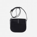 Torebka A.P.C. Sac Betty PXAWV-F61179 BLACK