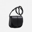 Torebka A.P.C. Sac Betty PXAWV-F61179 BLACK