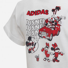 Koszulka dziecięca adidas Originals x Disney Tee HC1912