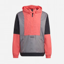 Kurtka męska adidas Originals Adventure Blocked Windbreaker HF4778