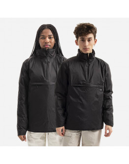 Kurtka Rains Padded Nylon Anorak 15490 BLACK