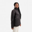 Kurtka Rains Padded Nylon Anorak 15490 BLACK