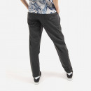 Spodnie Rains Pants Slim 18580 BLACK