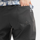 Spodnie Rains Pants Slim 18580 BLACK