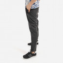 Spodnie Rains Pants Slim 18580 BLACK