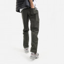 Spodnie Rains Pants Slim 18580 GREEN