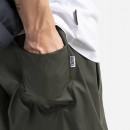 Spodnie Rains Pants Slim 18580 GREEN