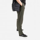 Spodnie Rains Pants Slim 18580 GREEN