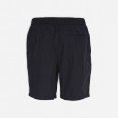 Spodenki Rains Woven Shorts 18710 BLACK