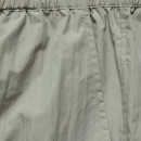 Spodenki Rains Woven Shorts 18710 CEMENT