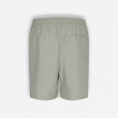 Spodenki Rains Woven Shorts 18710 CEMENT