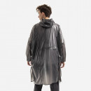 Kurtka Rains Long Ultralight 18770 BLACK