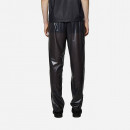 Spodnie Rains Ultralight Pants Slim 18780 BLACK