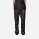 Spodnie Rains Ultralight Pants Slim 18780 BLACK