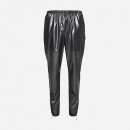 Spodnie Rains Ultralight Pants Slim 18780 BLACK