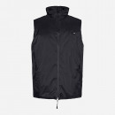 Kamizelka Rains Oadded Nylon Vest 15460 BLACK