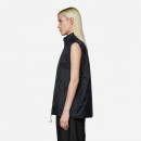 Kamizelka Rains Oadded Nylon Vest 15460 BLACK