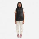 Kamizelka Rains Trekker Vest 15200 BLACK