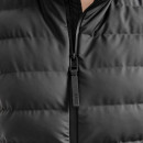 Kamizelka Rains Trekker Vest 15200 BLACK