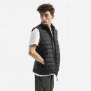 Kamizelka Rains Trekker Vest 15200 BLACK