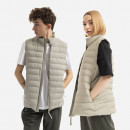 Kamizelka Rains Trekker Vest 15200 CEMENT