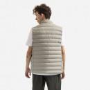 Kamizelka Rains Trekker Vest 15200 CEMENT