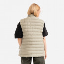 Kamizelka Rains Trekker Vest 15200 CEMENT