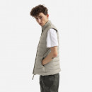 Kamizelka Rains Trekker Vest 15200 CEMENT