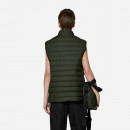 Kamizelka Rains Trekker Vest 15200 GREEN