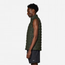 Kamizelka Rains Trekker Vest 15200 GREEN