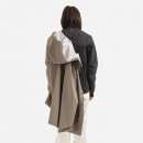 Kurtka Rains Jacket 12010 TAUPE