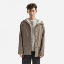 Kurtka Rains Jacket 12010 TAUPE