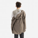 Kurtka Rains Jacket 12010 TAUPE