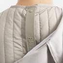 Kurtka Rains Jacket 12010 TAUPE