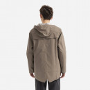 Kurtka Rains Jacket 12010 TAUPE