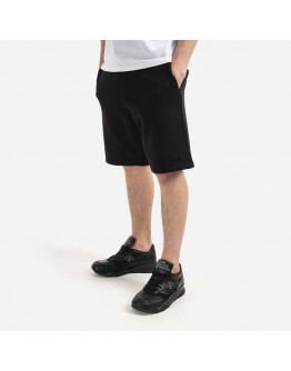 Szorty A.P.C. T-shirt Short Clement COECQ-H10159 BLACK