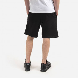 Szorty A.P.C. T-shirt Short Clement COECQ-H10159 BLACK