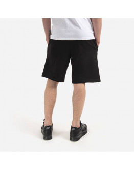 Szorty A.P.C. T-shirt Short Clement COECQ-H10159 BLACK