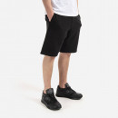 Szorty A.P.C. T-shirt Short Clement COECQ-H10159 BLACK