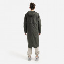 Kurtka Rains Longer Jacket 18360 GREEN